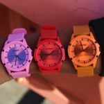 7 Black-Owned Watch Brands Bringing Affordable Luxury To Your Wrist