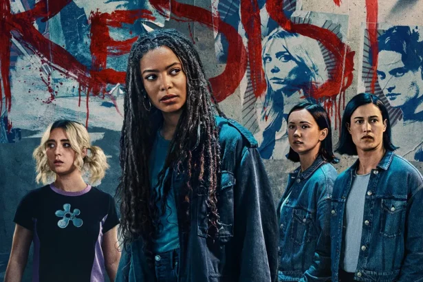 Gen V Season 2: The Wildest Twists, Shocks, And Power Struggles So Far