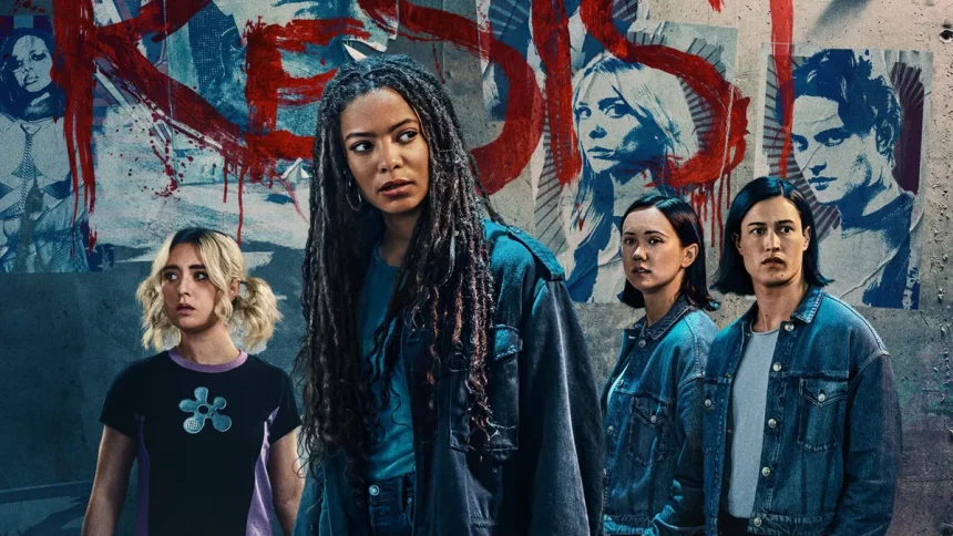 Gen V Season 2: The Wildest Twists, Shocks, And Power Struggles So Far