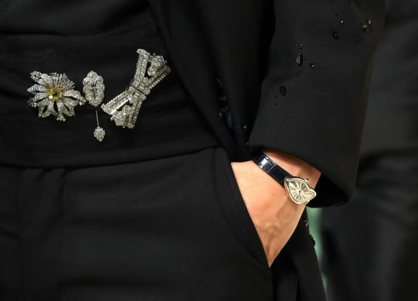 How To Get The Most Out Of Watches: What To Consider When Styling