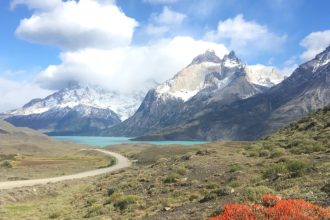 ZDF Studios Co-Produces Iberseries’ Chilean-Spanish Thriller Project ‘Patagonia. What Paradise Hides'(EXCLUSIVE)
