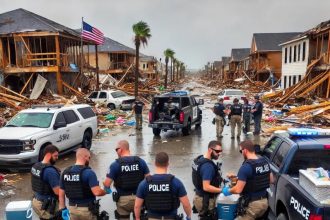 Will Trump Change National Crime Statistics? Are We Getting Accurate Crime Data? | Crime in America.Net