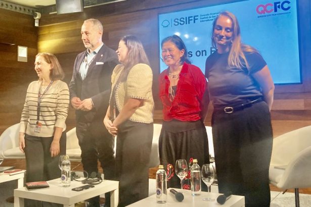 Spain and Philippines to Sign Co-Production Pact