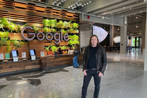 How Google’s dev tools manager makes AI coding work