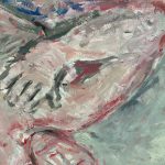 The Seductive Repetition of Susan Rothenberg