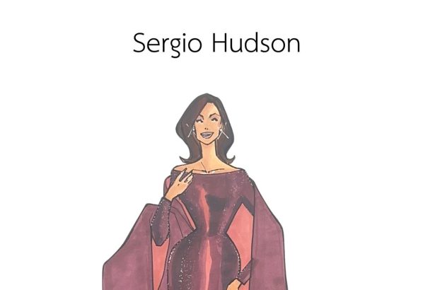 Kamala Harris Champions American Fashion at the Phoenix Awards Dinner