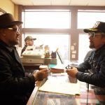 ‘The Lowdown’ Creator Sterlin Harjo on Tackling Noir, Casting Ethan Hawke and When a ‘Reservation Dogs’ Movie Might Happen