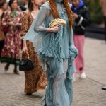 Florence Welch Is Reminding You She’s the Queen of Boho