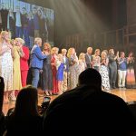 ‘Dawson’s Creek’ Cast Reunion Includes Emotional Message From James Van Der Beek, a Video From Steven Spielberg and Broadway Royalty
