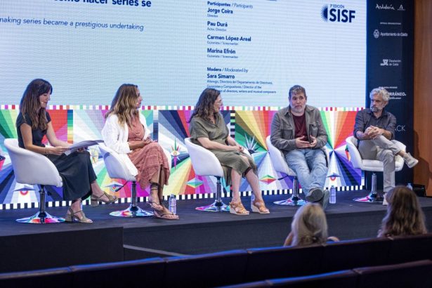 What Cádiz’s South Series Festival Said About the Future of TV
