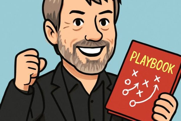 Ignore ‘The Critics And The Whiners’ — Bitcoin Is ‘Digital Capital’ Fueling A Rebuild Of Finance