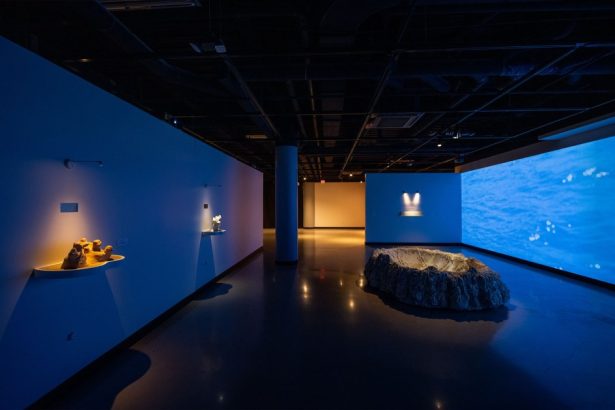 University of Michigan’s Stamps School of Art & Design Offers a Unique MFA Experience