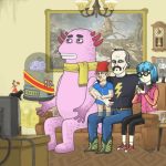 Películas Pendelton, Behind Spanish Blockbuster ‘Campeones,’ Teams With MiraChechu on Adult Animation ‘Saturday Sabadete’ (EXCLUSIVE)