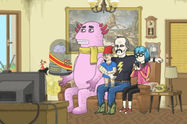 Películas Pendelton, Behind Spanish Blockbuster ‘Campeones,’ Teams With MiraChechu on Adult Animation ‘Saturday Sabadete’ (EXCLUSIVE)