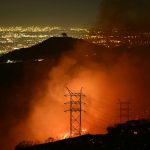 In the West, utilities are shifting the cost of wildfires to customers