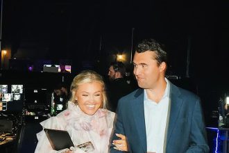Erika and Charlie Kirk Relationship Timeline: Their Love Story