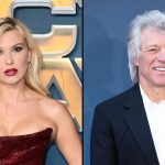 Jon Bon Jovi Reacts to Millie Bobby Brown and Jake Bongiovi Baby