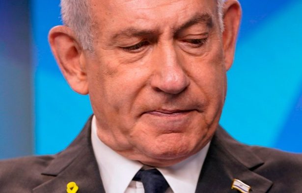 Israeli ministers call for West Bank annexation after recognition push