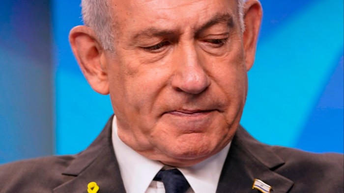 Israeli ministers call for West Bank annexation after recognition push