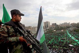 Israel’s Systematic Decimation of Hamas Leadership Since October 7 |