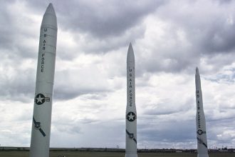It’s Time to Rethink US Nuclear Weapons Manufacturing