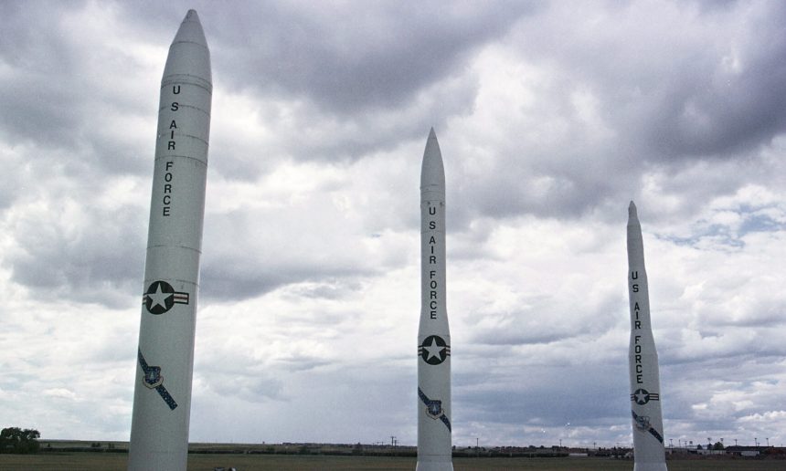 It’s Time to Rethink US Nuclear Weapons Manufacturing