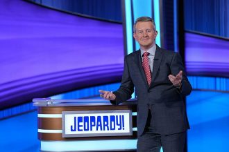 ‘Jeopardy’ Hits 7.5 Million Viewers in Premiere Week, Remaining No. 1 Syndicated TV Show