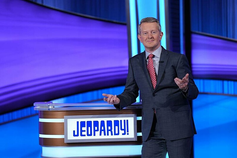 ‘Jeopardy’ Hits 7.5 Million Viewers in Premiere Week, Remaining No. 1 Syndicated TV Show