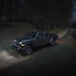 Stellantis cancels plans for an electrified Jeep Gladiator