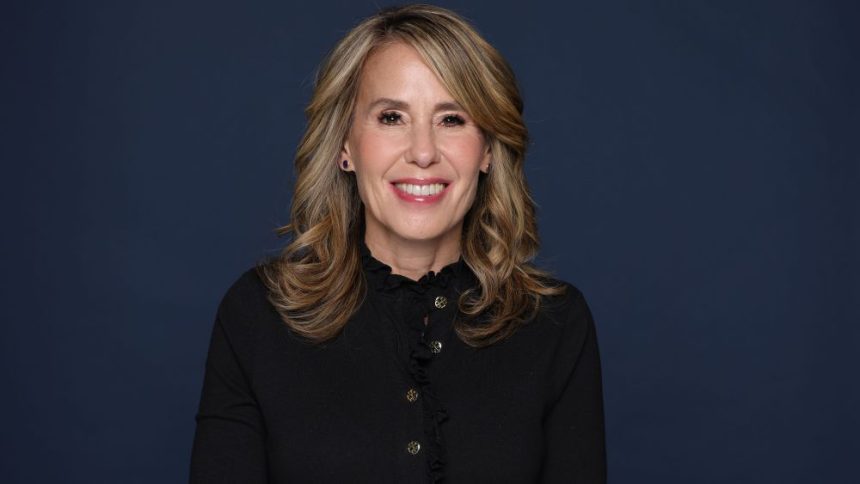 UTA Taps Disney and Apple Alum Judy Schwab as Chief People Officer