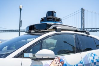JS Mobility: The two robotaxi battlegrounds that matter