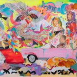 Jamea Richmond-Edwards: Another World and Yet the Same