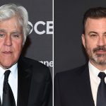 Jack Quaid Backs Jimmy Kimmel While Dad Dennis Quaid Criticizes Host