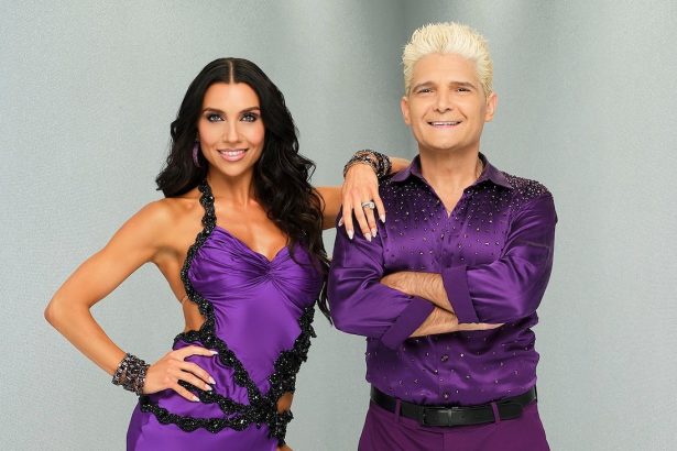 DWTS Maksim Chmerkovskiy Calls Jenna Johnson’s Season ‘Difficult’