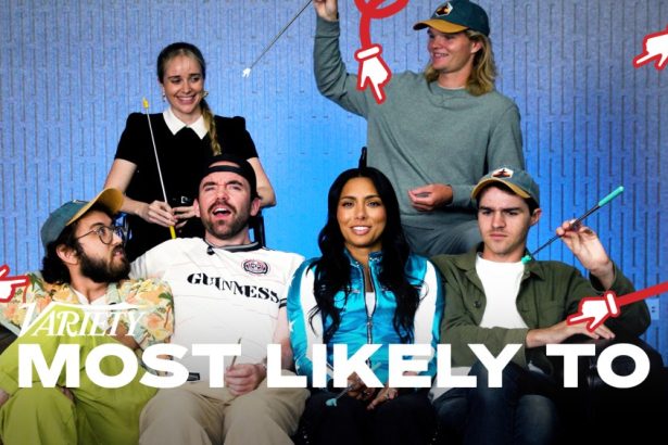 ‘Jet Lag: The Game’ Season 15 ‘All Stars’ Cast on Wonky Game Mechanics, Winning ‘Tag’ Strategies and Making It to Your Interview on Time