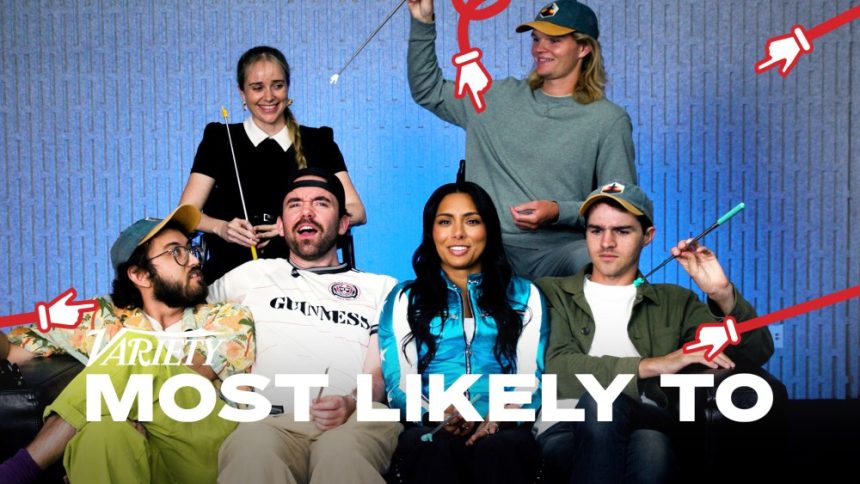 ‘Jet Lag: The Game’ Season 15 ‘All Stars’ Cast on Wonky Game Mechanics, Winning ‘Tag’ Strategies and Making It to Your Interview on Time