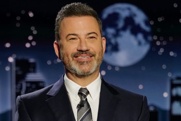 John Oliver Says Cancel Disney+ Over Jimmy Kimmel Suspension