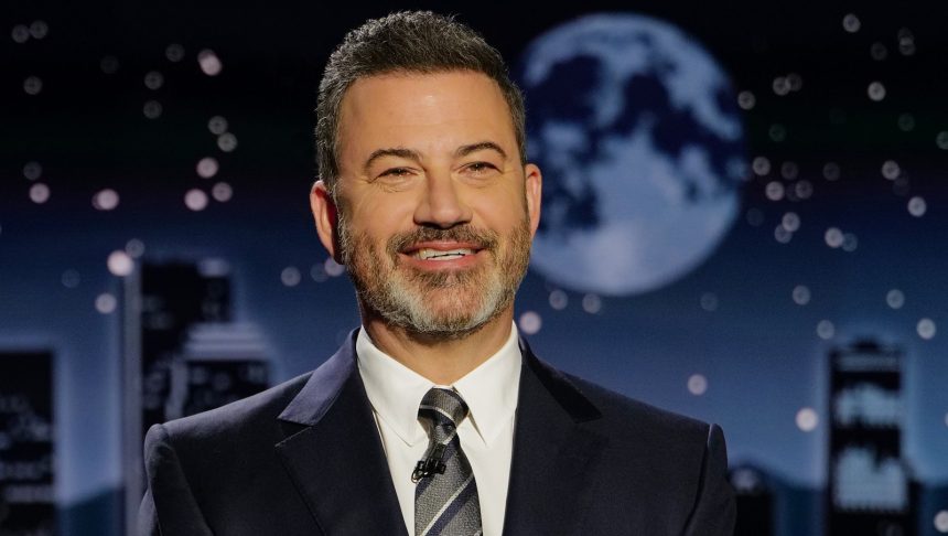 John Oliver Says Cancel Disney+ Over Jimmy Kimmel Suspension