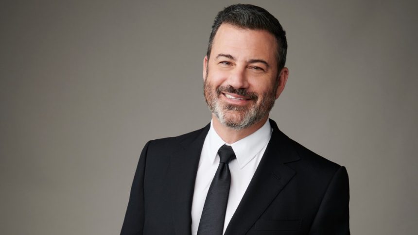 400 Celebrities Join With ACLU to Protest Disney’s Kimmel Suspension, Including Tom Hanks, Meryl Streep and More
