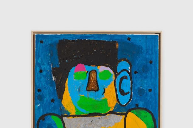 What Does it Mean to Be a Superhero Now? At the Met Opera, Contemporary Artists Offer Their Answer