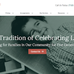 Top-Rated Funeral Homes In New York For Holistic End-Of-Life Support