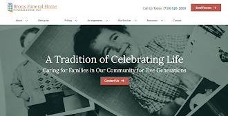 Top-Rated Funeral Homes In New York For Holistic End-Of-Life Support