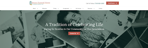 Top-Rated Funeral Homes In New York For Holistic End-Of-Life Support
