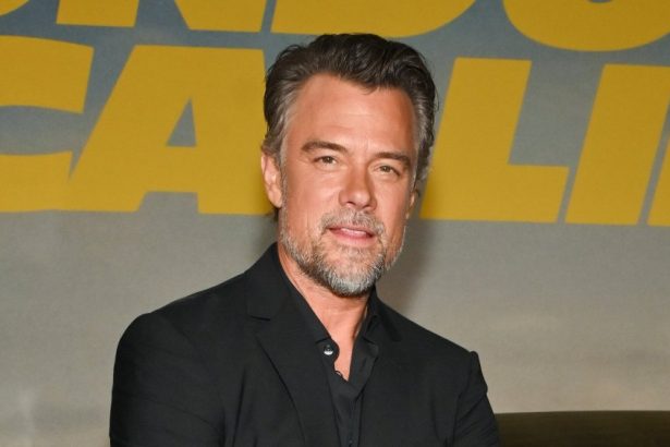 Josh Duhamel on London Calling and Ransom Canyon Season 2