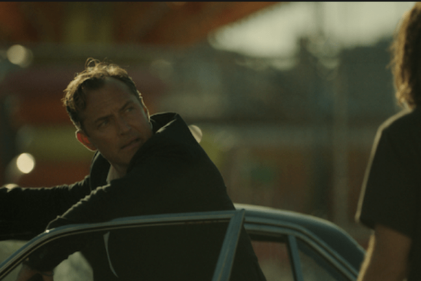 Jude Law, Creators on Jason Bateman’s Vince Death