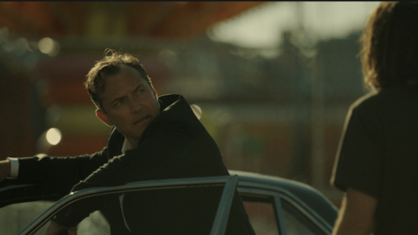 Jude Law, Creators on Jason Bateman’s Vince Death