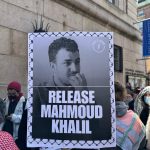 Judge Rules Pro-Palestinian Activist Mahmoud Khalil Should Be Deported