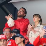 Julia Fox Defends Taylor Swift From Getting Blamed for Chiefs’ Losses