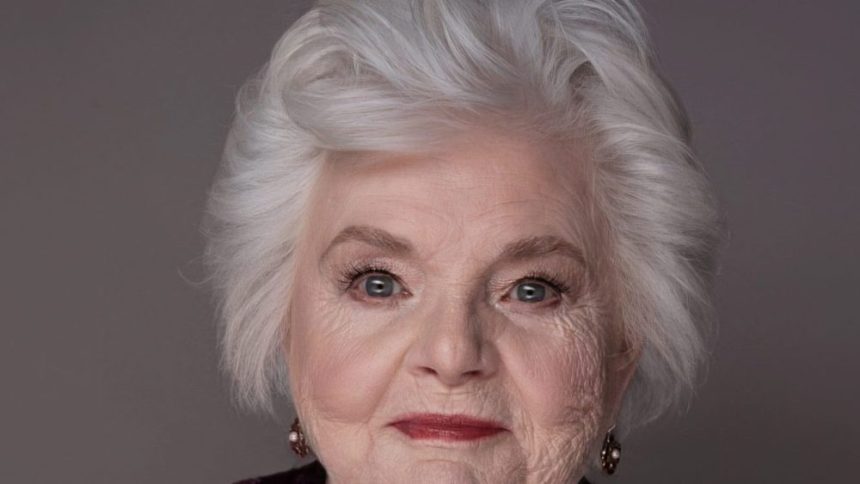 June Squibb to Host Oxygen True Crime Series ‘Killer Grannies’ (EXCLUSIVE)