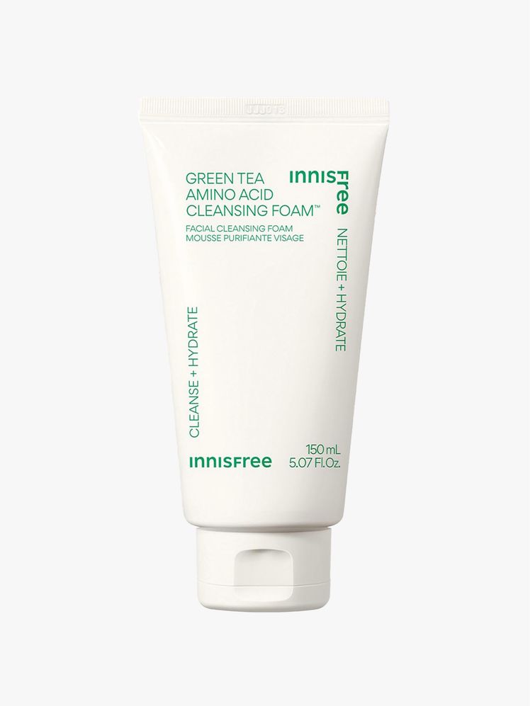 11 Korean Cleansers for Thoroughly Refreshed and Hydrated Skin